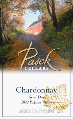 Product Image for 2022 Chardonnay (750ml)